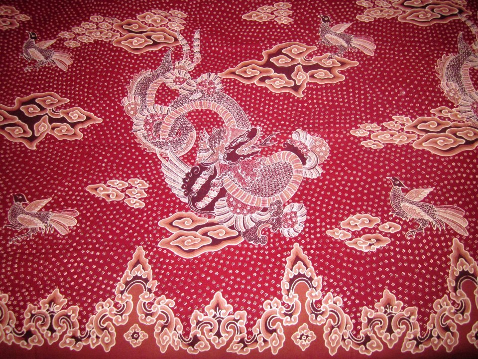 Motif Liong