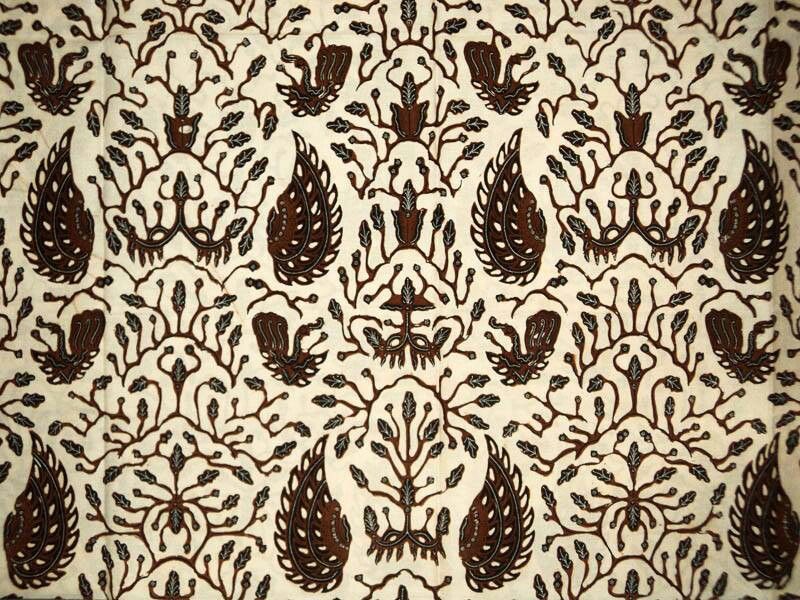 Motif Sido Asih